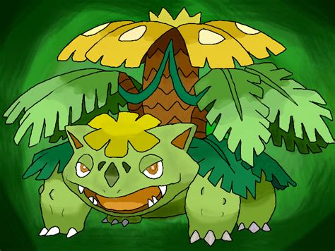 venusaur|Iba pa.